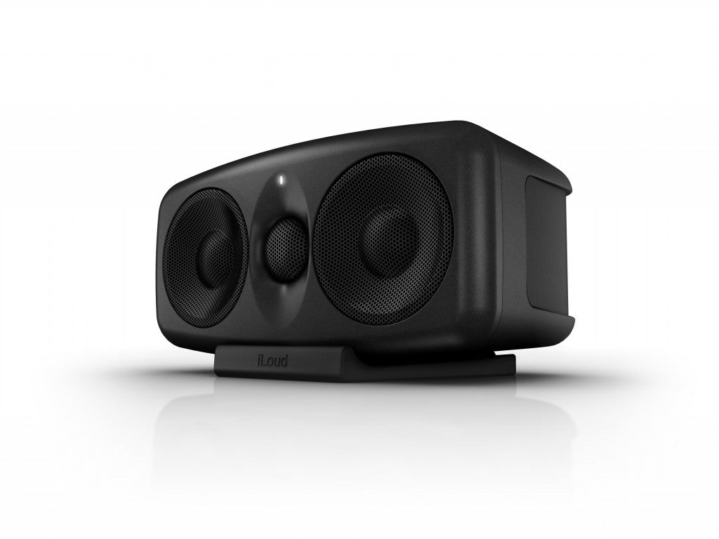IK Multimedia iLoud MTM - Studio Monitoring Re-invented