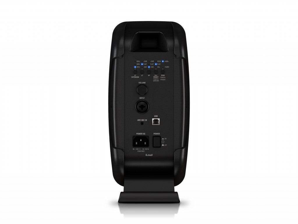 IK Multimedia iLoud MTM - Studio Monitoring Re-invented