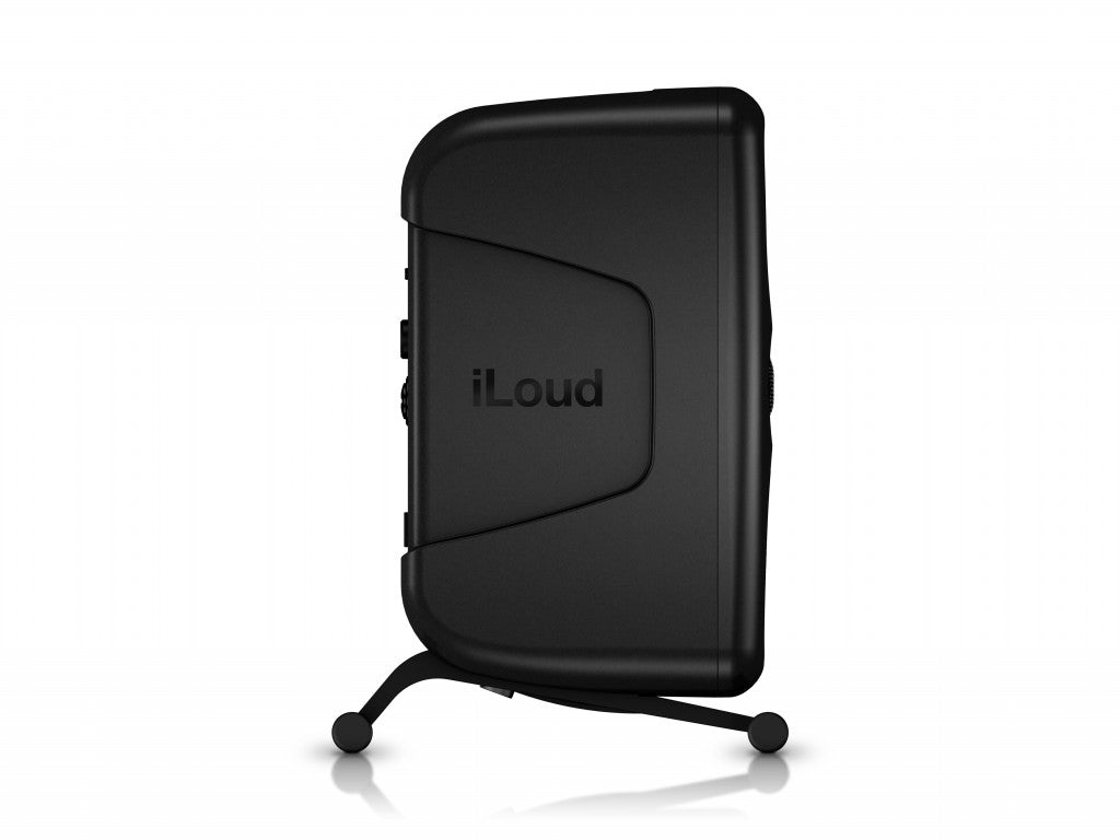 IK Multimedia iLoud MTM - Studio Monitoring Re-invented