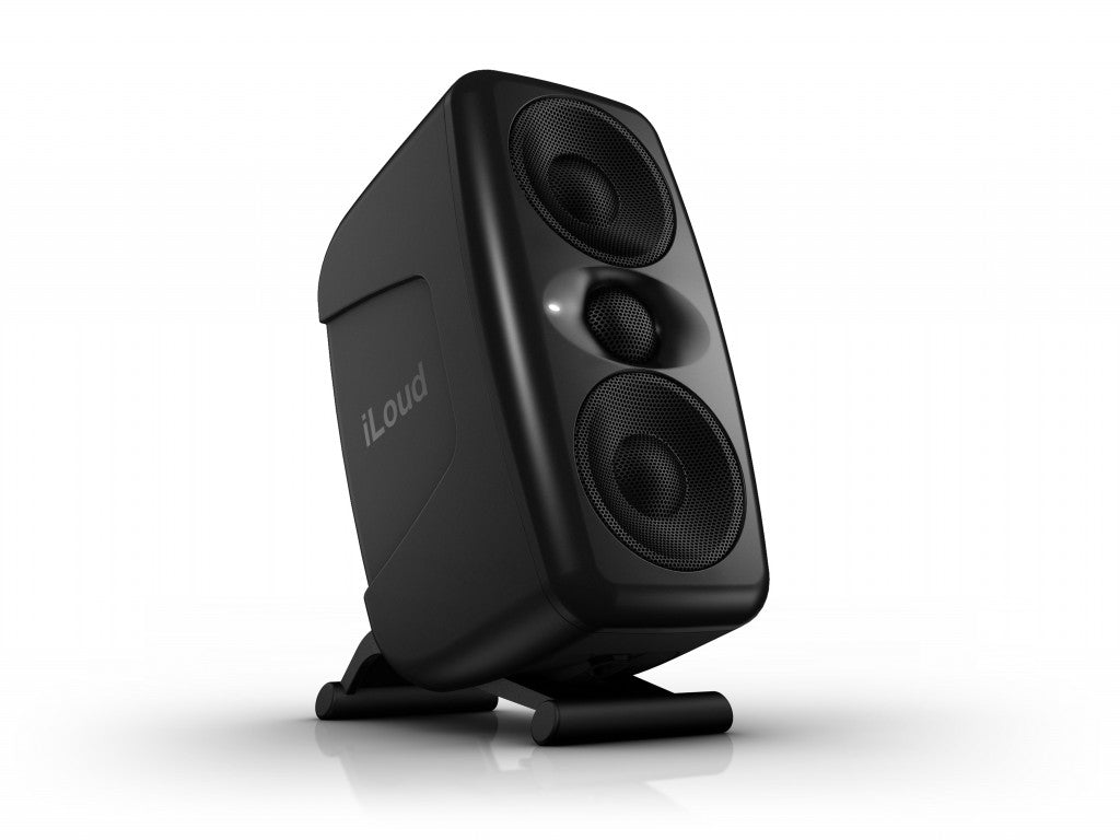 IK Multimedia iLoud MTM - Studio Monitoring Re-invented