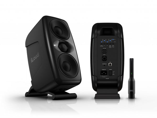 IK Multimedia iLoud MTM Immersive Bundle 9