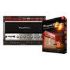IK Multimedia Amplitube 4 Fender 2 DUO Bundle