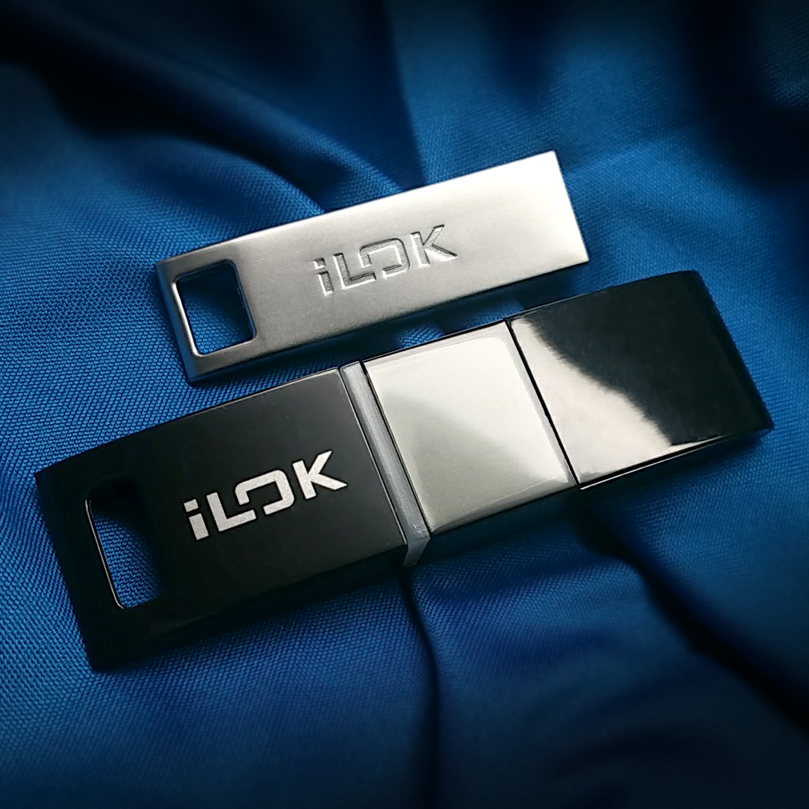 Computer Audio - PACE - PACE iLok 3 - Professional Audio Design, Inc