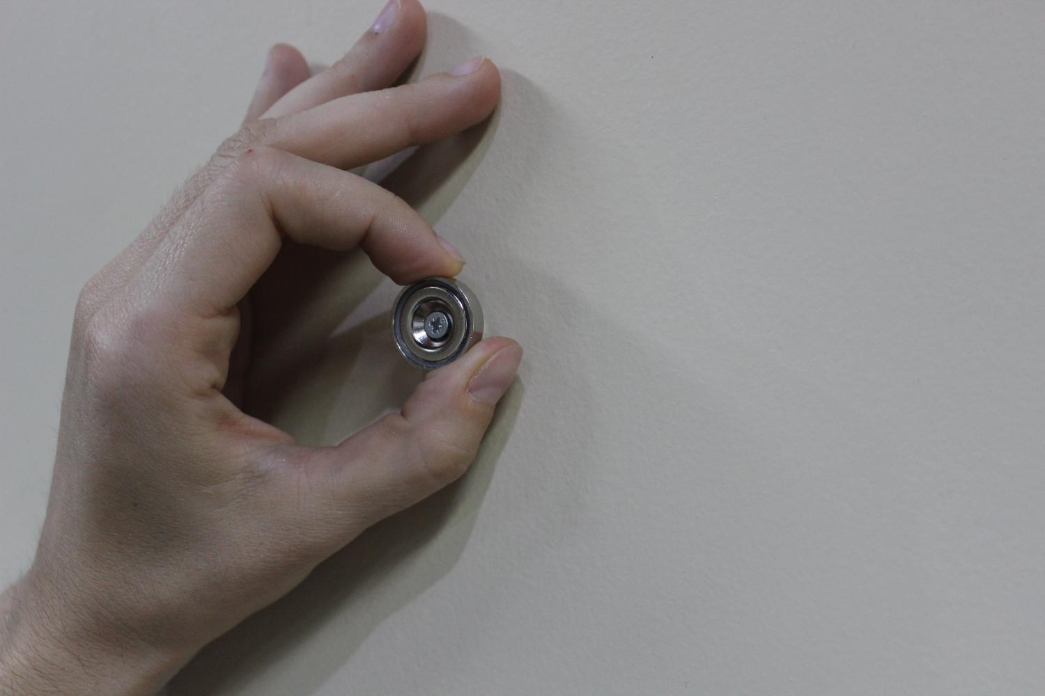 Vicoustic VicFix Magnetic - Accessories - Professional Audio Design, Inc