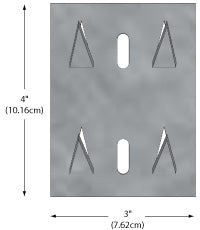 Primacoustic Surface Impaler - Accessories - Professional Audio Design, Inc