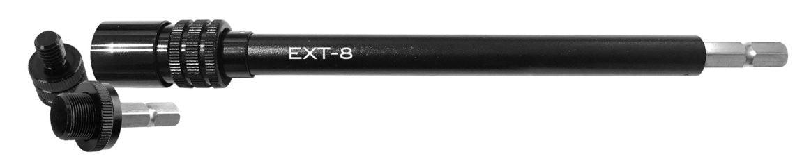Triad-Orbit IO-EXT8 - IO-Equipped 8″ Extension