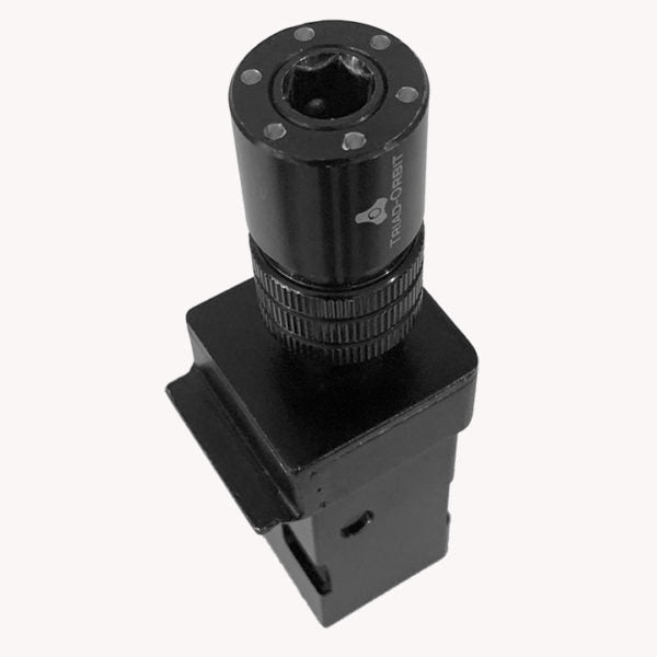 Triad-Orbit IO-S6 - AVID S6 Console IO Quick-Change Coupler