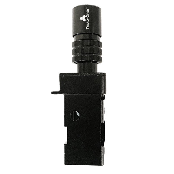 Triad-Orbit IO-S6 - AVID S6 Console IO Quick-Change Coupler