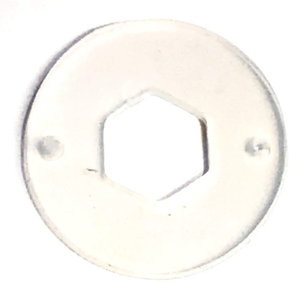 Triad-Orbit ISO12 - Silicon Isolation Rings – 12-Pack