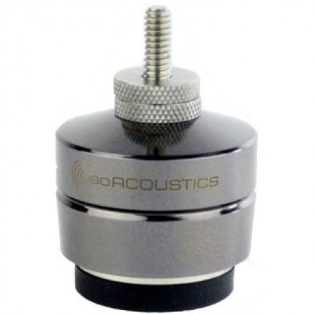 IsoAcoustics Gaia I Isolators - Accessories,Monitor Systems - Professional Audio Design, Inc