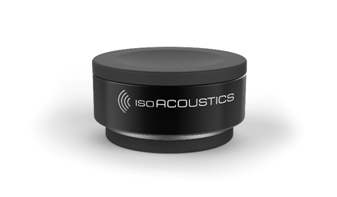 IsoAcoustics ISO-Pucks Isolation Pucks for Speakers - Accessories,Monitor Systems - Professional Audio Design, Inc