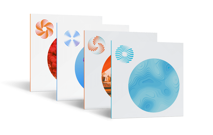 iZotope Elements Suite (V10): Crossgrade from any paid iZotope Product