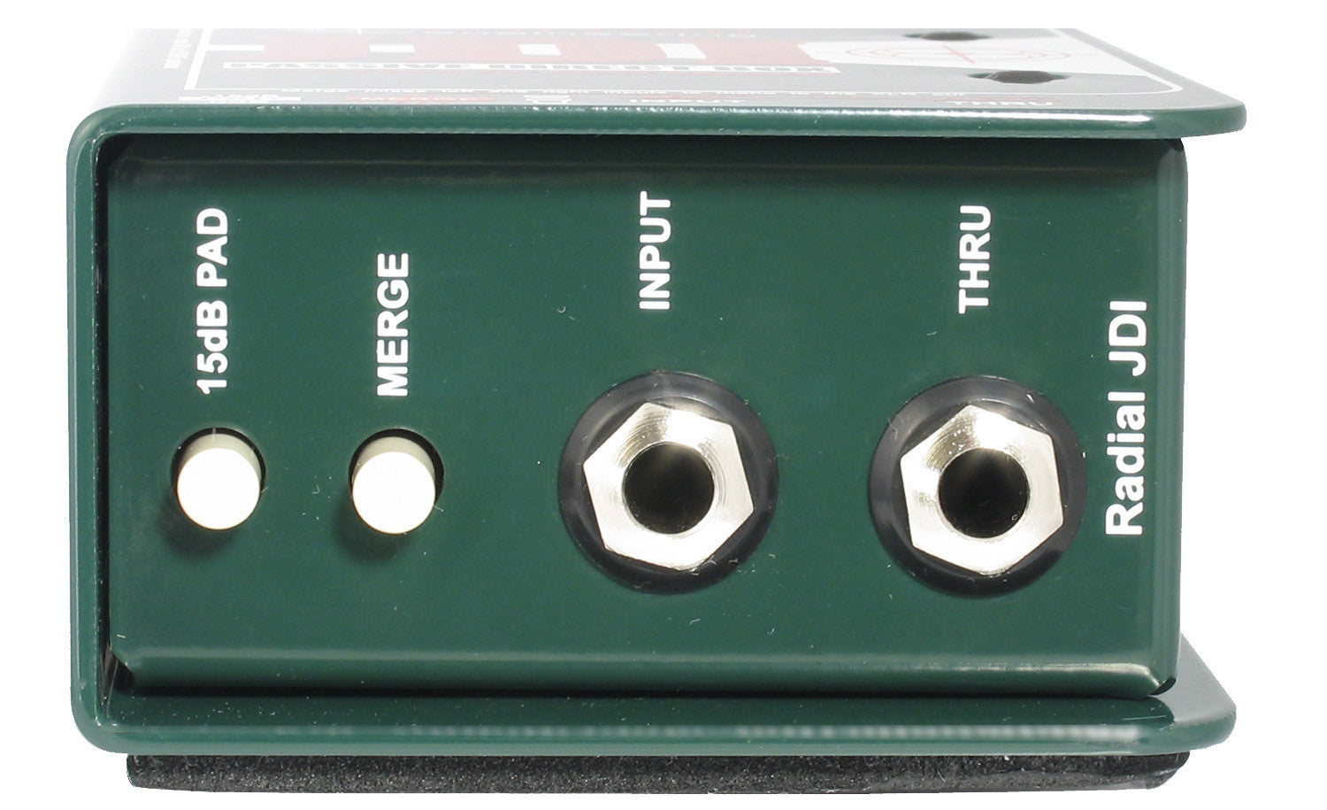 Accessories - Radial Engineering - Radial Engineering JDI - Professional Audio Design, Inc