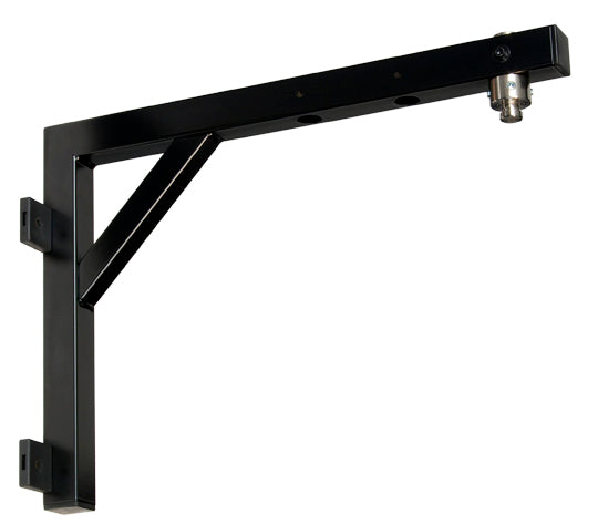 Neumann LH 45 "L" Shaped Adapter to Mount Loudspeaker onto a Wall - Accessories - Professional Audio Design, Inc