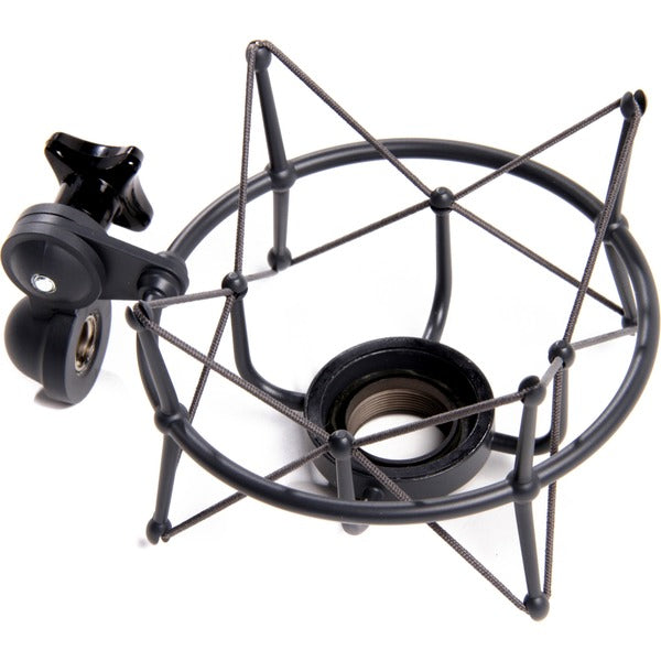 Neumann EA 170 ShockMount for TLM 170, TLM 170 R, M 149 or M150 - Black - Accessories - Professional Audio Design, Inc