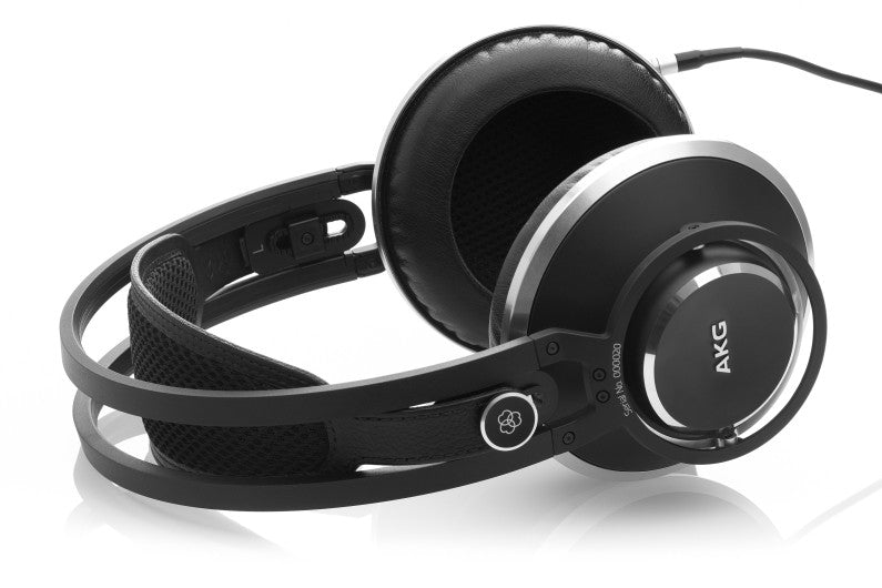 Accessories - AKG - AKG K872 Pro - Professional Audio Design, Inc