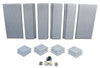 Primacoustic London 12 -Room Kit