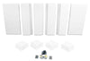 Primacoustic London 12 -Room Kit