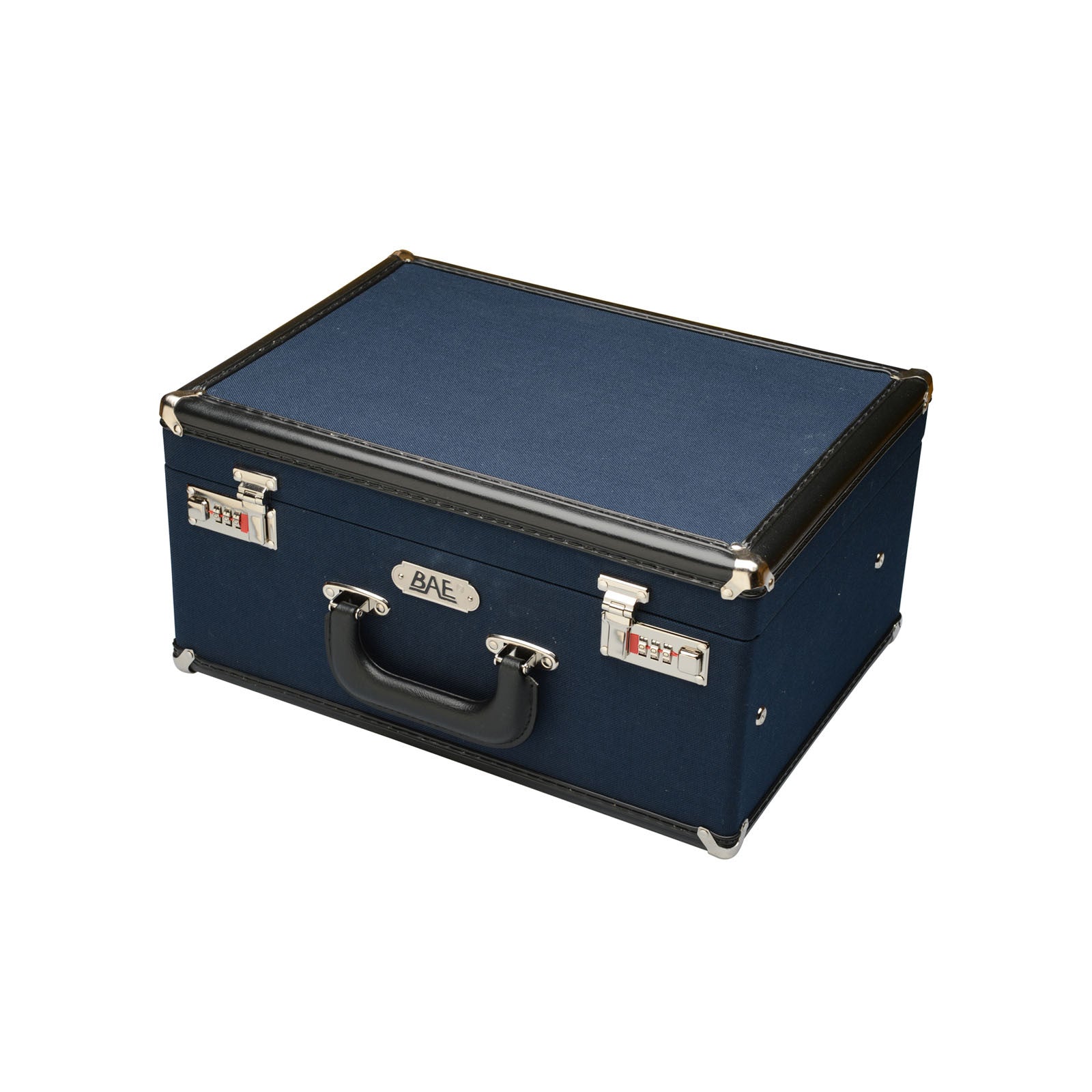 Recording Equipment - BAE Audio - BAE LUNCHBOXWPS-6 space Desktop 500 Series powered Rack - Professional Audio Design, Inc