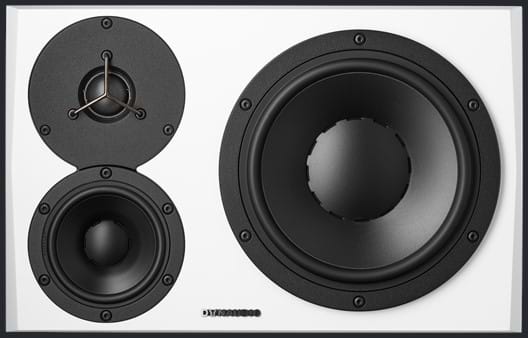 Dynaudio Acoustics LYD-48 - Monitor Systems - Professional Audio Design, Inc