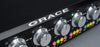 Grace Design m801 MKII High Fidelity 8 Channel Mic Preamplifier