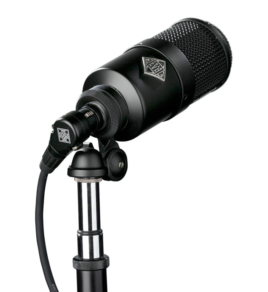 Recording Equipment - Telefunken - Telefunken M82 - Professional Audio Design, Inc