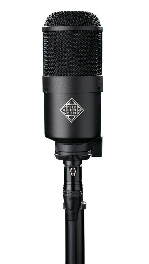 [最終値下げ]TELEFUNKEN M82 Telefunken M82 - Microphones - Professional Audio Design, Inc