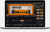 IK Multimedia Amplitube Orange - Guitar Amp Effects