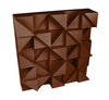 JOCAVI WOODGLEAM Diffuser Panel