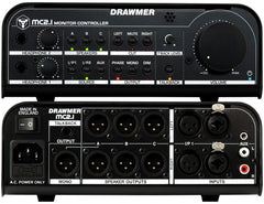 Drawmer MC2.1 - Monitor Controller