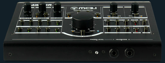 Drawmer MC3.1 - Monitor Controller