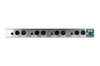 Daking Mic Pre 4T - 4 ch Daking Preamp
