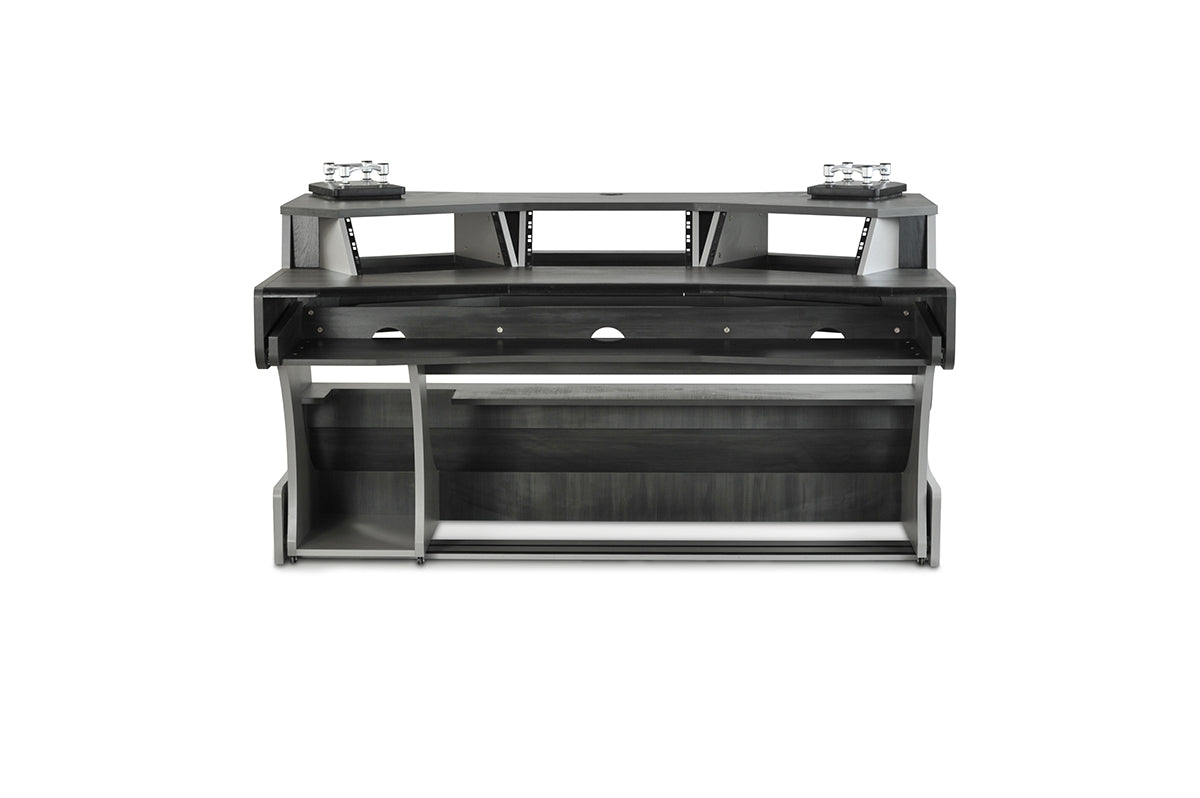 Zaor Miza X2 Workstation - Desk - Professional Audio Design, Inc