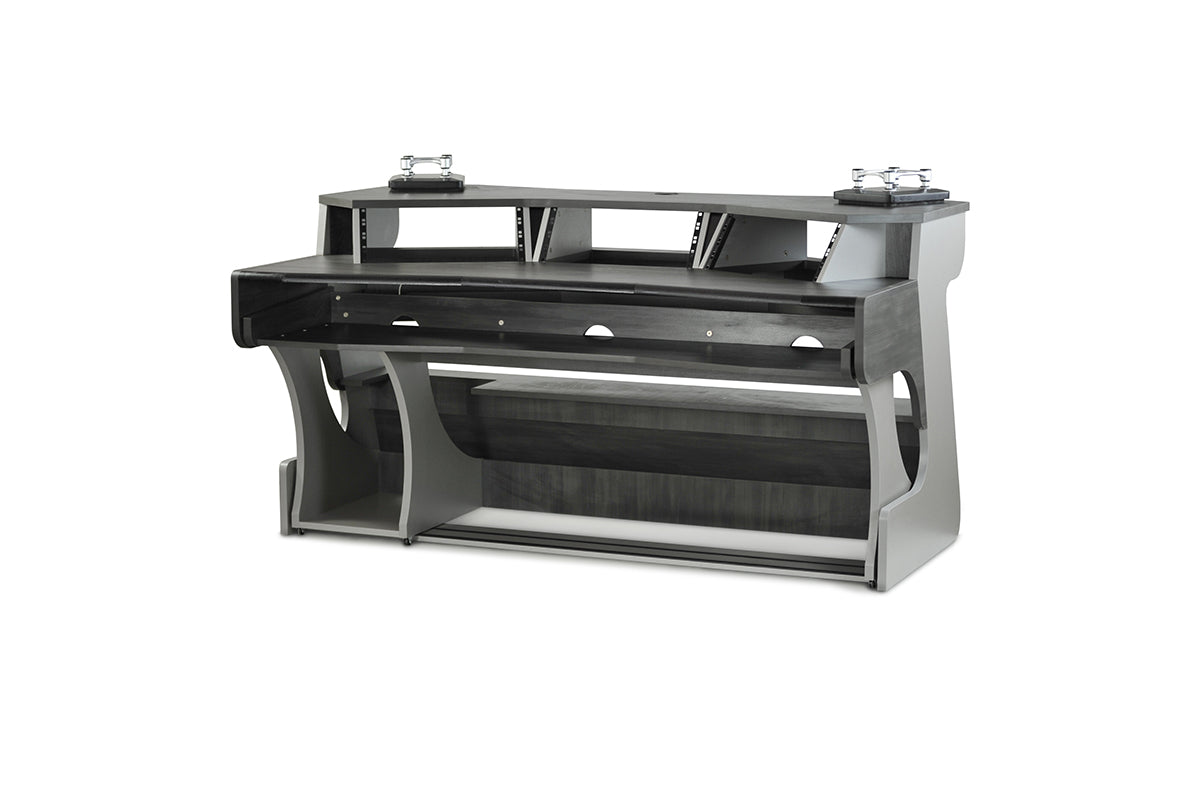Zaor Miza X2 Workstation - Desk - Professional Audio Design, Inc