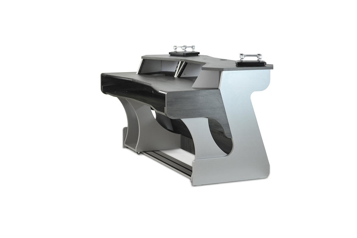 Zaor Miza X2 Workstation - Desk - Professional Audio Design, Inc
