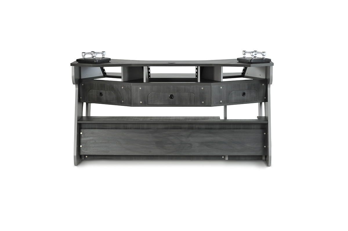 Zaor Miza X2 Workstation - Desk - Professional Audio Design, Inc