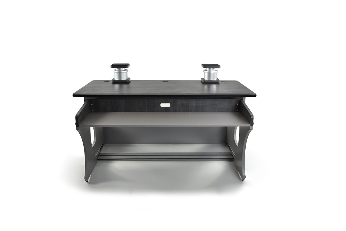 Zaor Miza Z Modular Studio Desk - Desk - Professional Audio Design, Inc