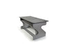 Zaor Miza Z Modular Studio Desk