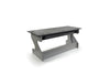 Zaor Miza Z Modular Studio Desk