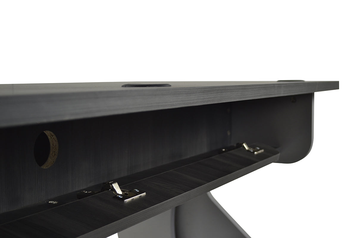 Zaor Miza Z Modular Studio Desk - Desk - Professional Audio Design, Inc