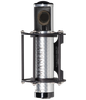 Manley Reference Silver Microphone
