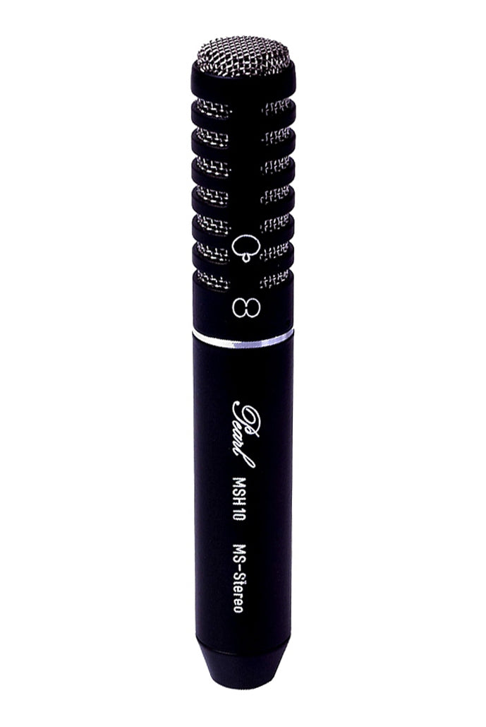 Pearl Microphone Labs MSH10