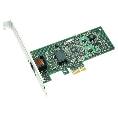 Merging Technologies MassCore Network Card