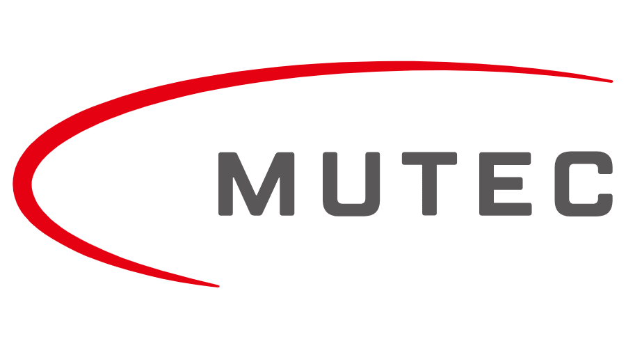 MUTEC REF 10 Rack Mount 2U