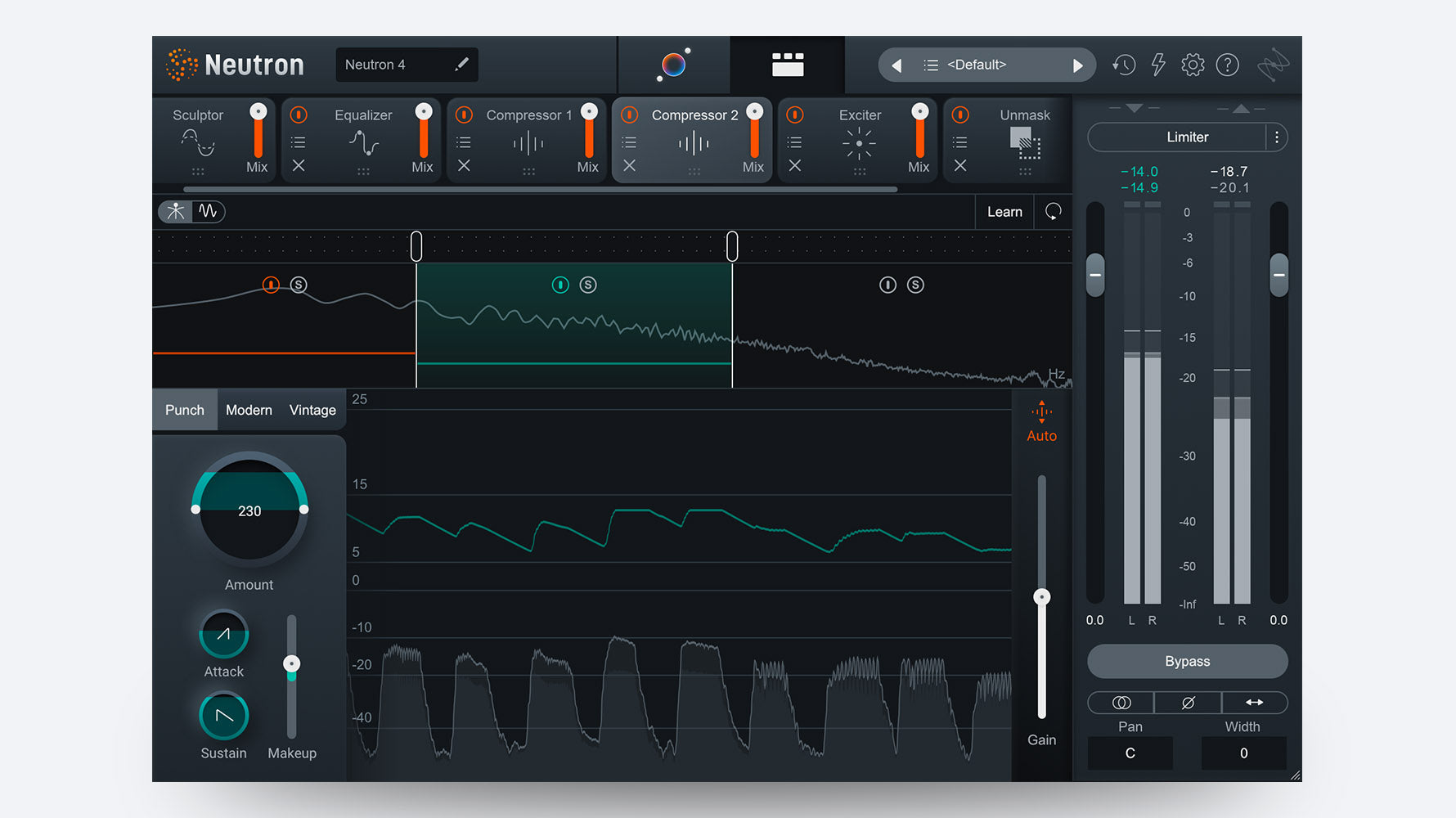 iZotope NEUTRON 5 DOWNLOAD