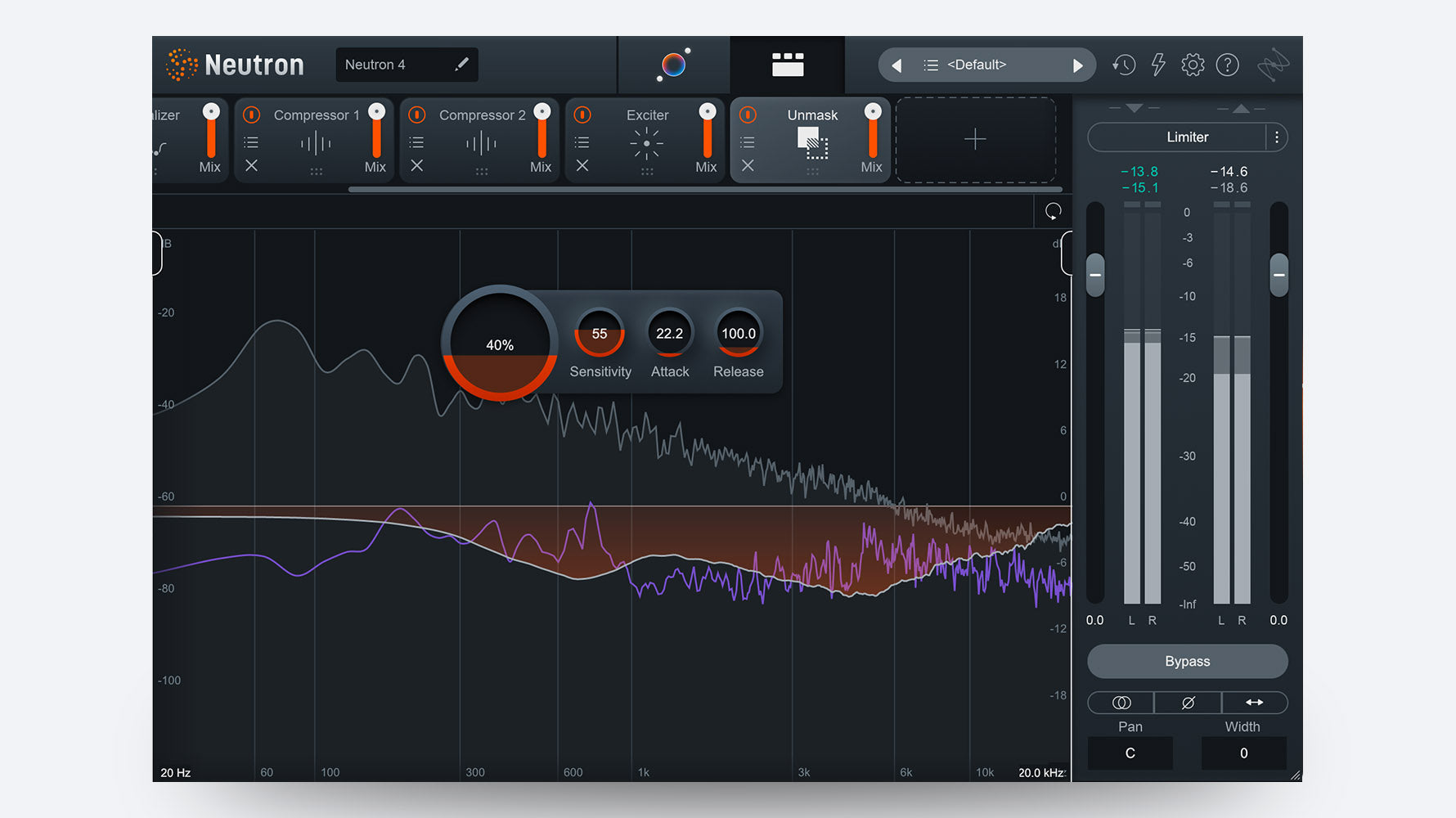 iZotope NEUTRON 5 DOWNLOAD