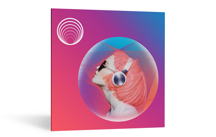 iZotope Neoverb