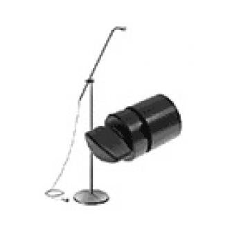 Neumann SG 100-1 Swivel Clamp for Long KVF Goosenecks to Stands