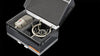 Neumann TLM 107 Studio Set Large Diaphragm Microphone - Nickel