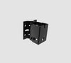 Neumann LH 32 Wall bracket, can be tilted horizontally and vertically